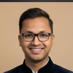 Dr. Sannjay K